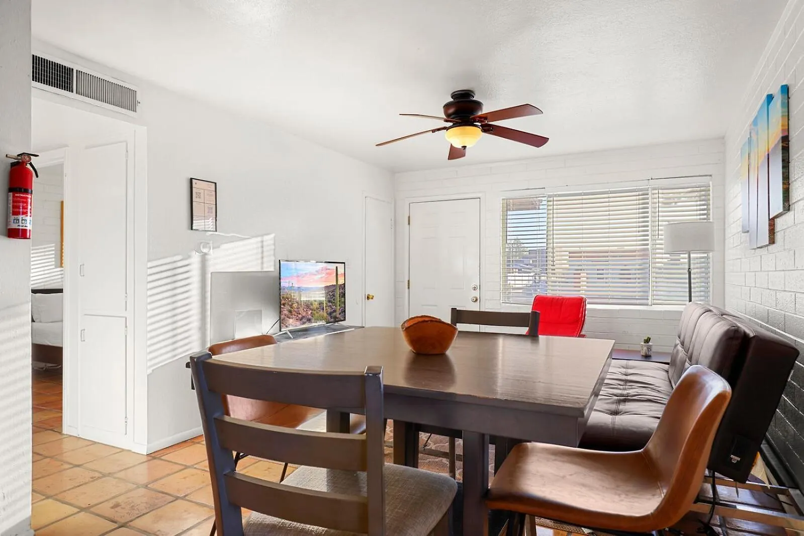 Appartamento Pinchot Dos - Old Town Scottsdale