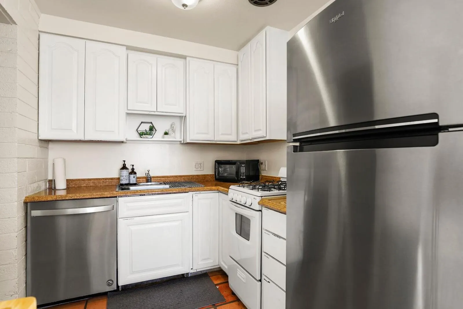 Appartamento Pinchot Dos - Old Town Scottsdale