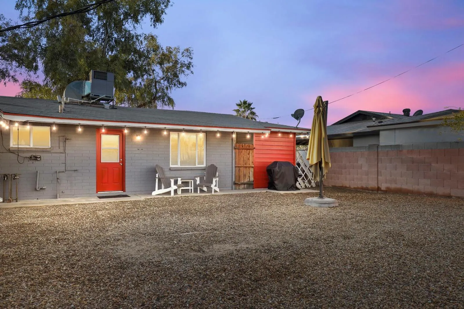 Appartamento Pinchot Dos - Old Town Scottsdale